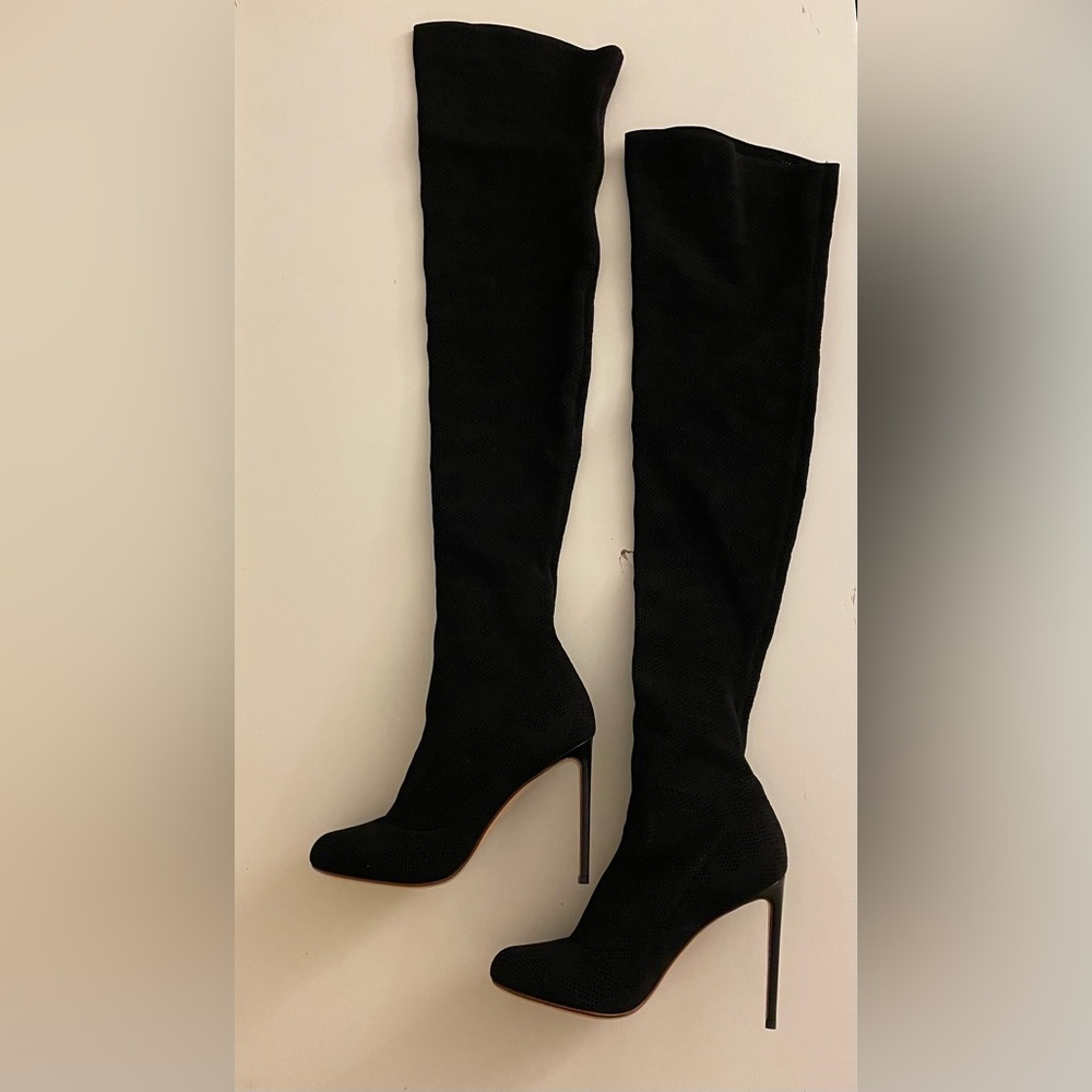 Russo size 8,5 in us black